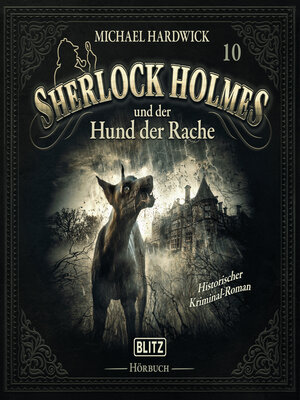 cover image of Neues von Sherlock Holmes--Die Hörbücher--Folge 10